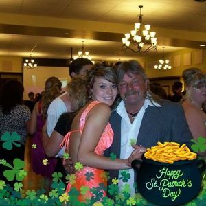 Meet your Posher, Holly